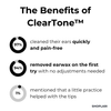Last Day 50% Off | ClearTone™ Ear Cleaning Kit