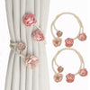 1+1 FREE I MagnaTie™ Curtain Tiebacks