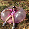 1+1 FREE I BounciBubble™ Inflatable Bubble Ball