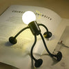 GlowPlay™ Flexible Lamp
