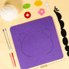 1+2 FREE I SewFun™ Creative Sewing Kit For Children