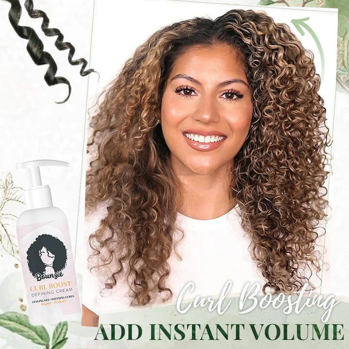 50% OFF🔥 I CurlMagic™ Curl Defining Cream