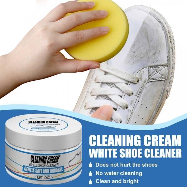 FreshShoe™ Shoe Cleaner I 1+1 Free
