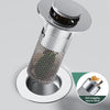 DrainGuard™ Sink Filter