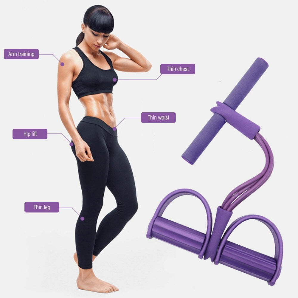 FlexTrainer™ Full-Body Fit Trainer