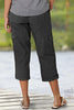 Multi Pocket Cargo Pants