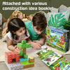 MagniBlocks™ Magnetic Learning Blocks