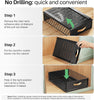 CabinetMate™ Pull out Cabinet Organizer