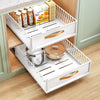 CabinetMate™ Pull out Cabinet Organizer