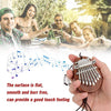 SoundGem™  Portable 8 Key Mini Kalimba