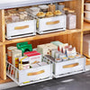 CabinetMate™ Pull out Cabinet Organizer