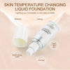1+1 FREE I TonePerfect™ Color Changing Foundation