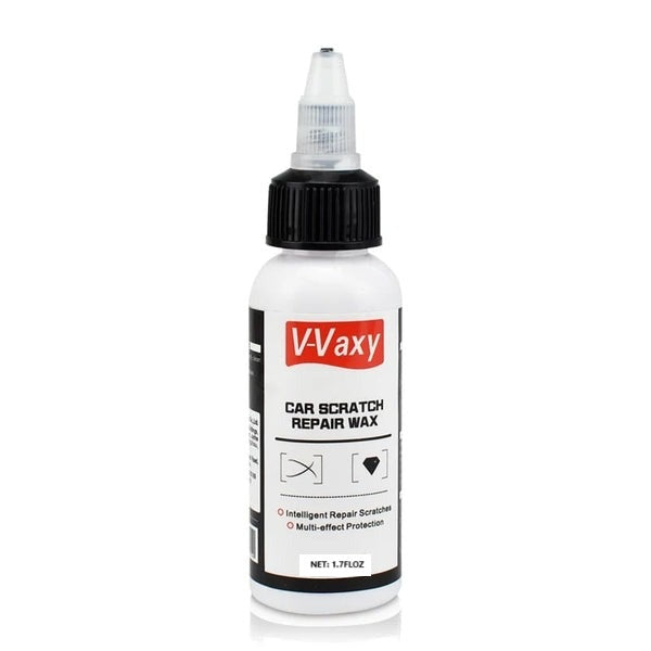 1+1 FREE I ShineGuard™ Scratch Removal Wax