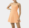 Mia™ Backless Active Dress