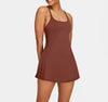 Mia™ Backless Active Dress