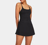 Mia™ Backless Active Dress