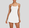 Mia™ Backless Active Dress