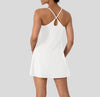 Mia™ Backless Active Dress