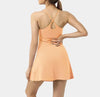 Mia™ Backless Active Dress