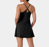 Mia™ Backless Active Dress