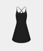 Mia™ Backless Active Dress