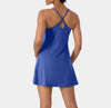 Mia™ Backless Active Dress