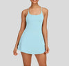 Mia™ Backless Active Dress