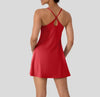 Mia™ Backless Active Dress