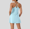 Mia™ Backless Active Dress
