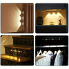 GlowSense™ LED Cabinet Lighting Strips