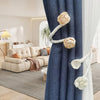 1+1 FREE I MagnaTie™ Curtain Tiebacks