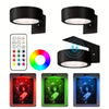 GlowFrame™ Magnetic LED Picture Light