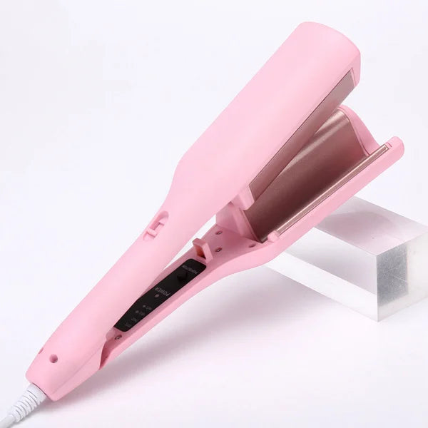 WaveVary™ Curling Iron