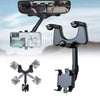 ViewSnap™ Car Phone Holder