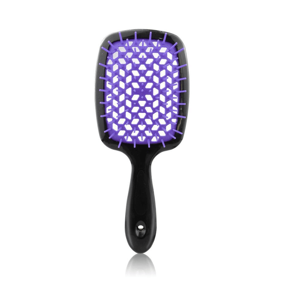 TangleEase™ Hair Untangle Brush