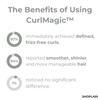 Last Day 50% OFF🔥 | CurlMagic™ Curl Defining Cream