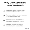 Last Day 50% Off | ClearTone™ Ear Cleaning Kit