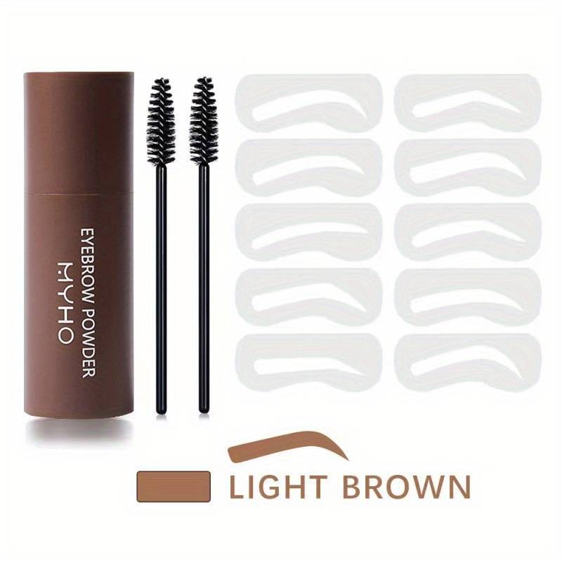 BrowPro™ Eyebrow Styling Set I Last Day 50% OFF🔥