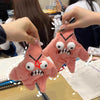 Angry Moving Patrick Star
