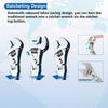 ProTorque™ Retractable Wrench