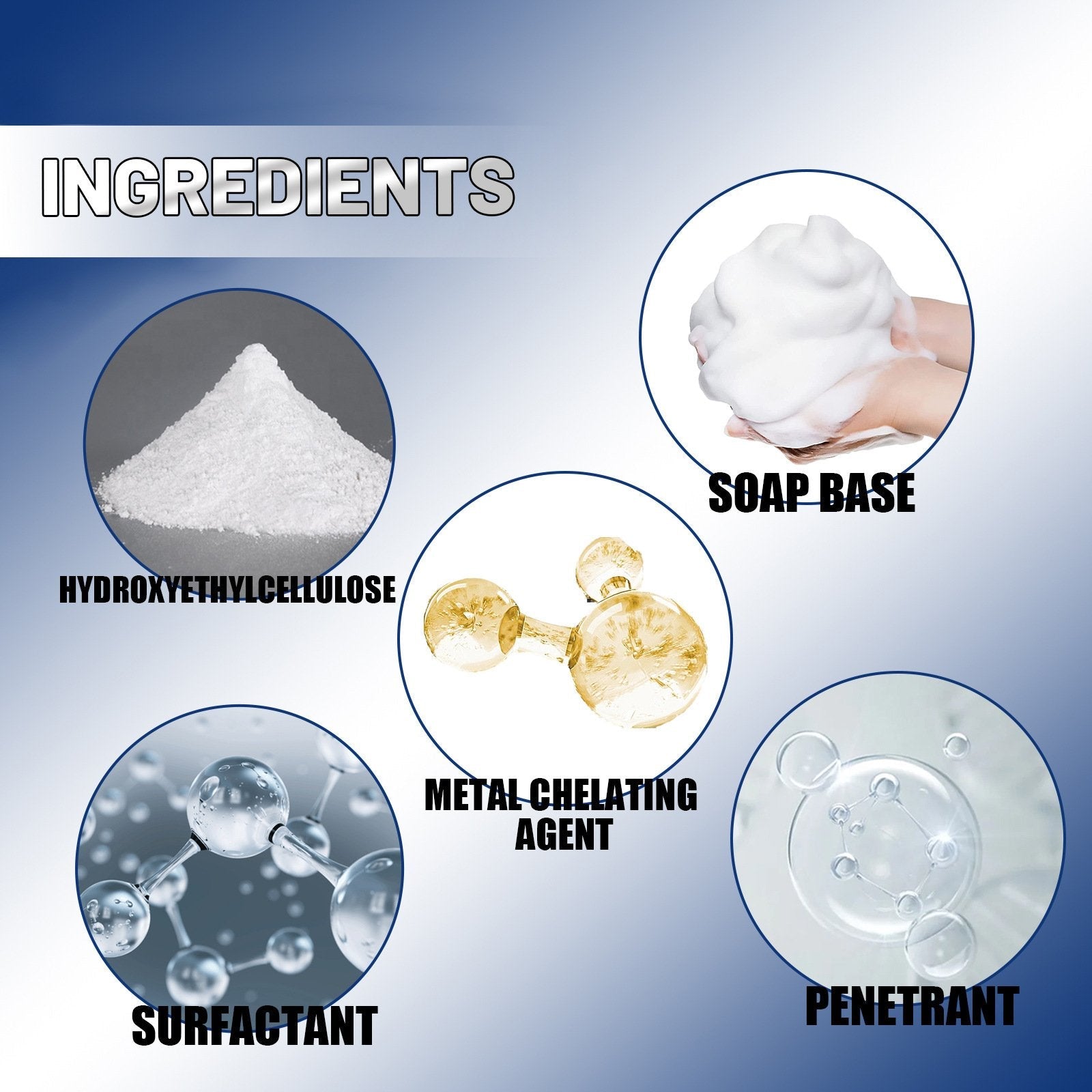 ProClean™ Stainless Steel Cleaning Wax