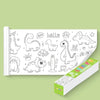 ExploreArt™ Children's Drawing Roll