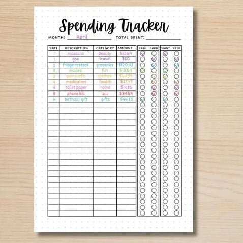 Saveopoly™ Journal Game