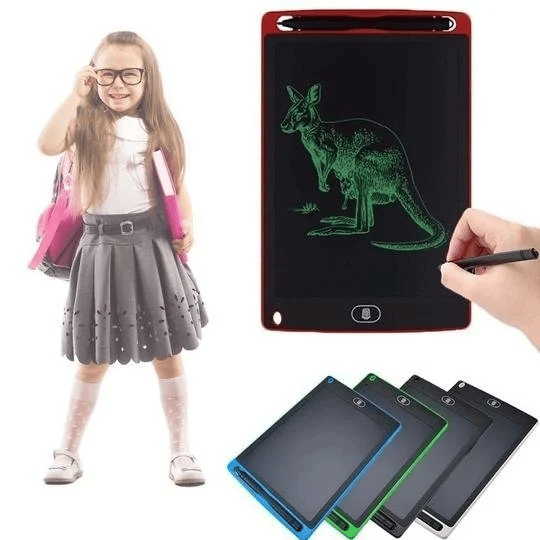 EcoDraw™ Magic LCD Drawing Tablet