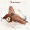 HuntBuddy™ Cat Bird Toy