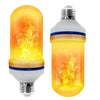 GlowFlicker™  LED Flame Light Bulb 1+1 Free Deal