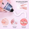 NailGlam™ Nail Tips Gel