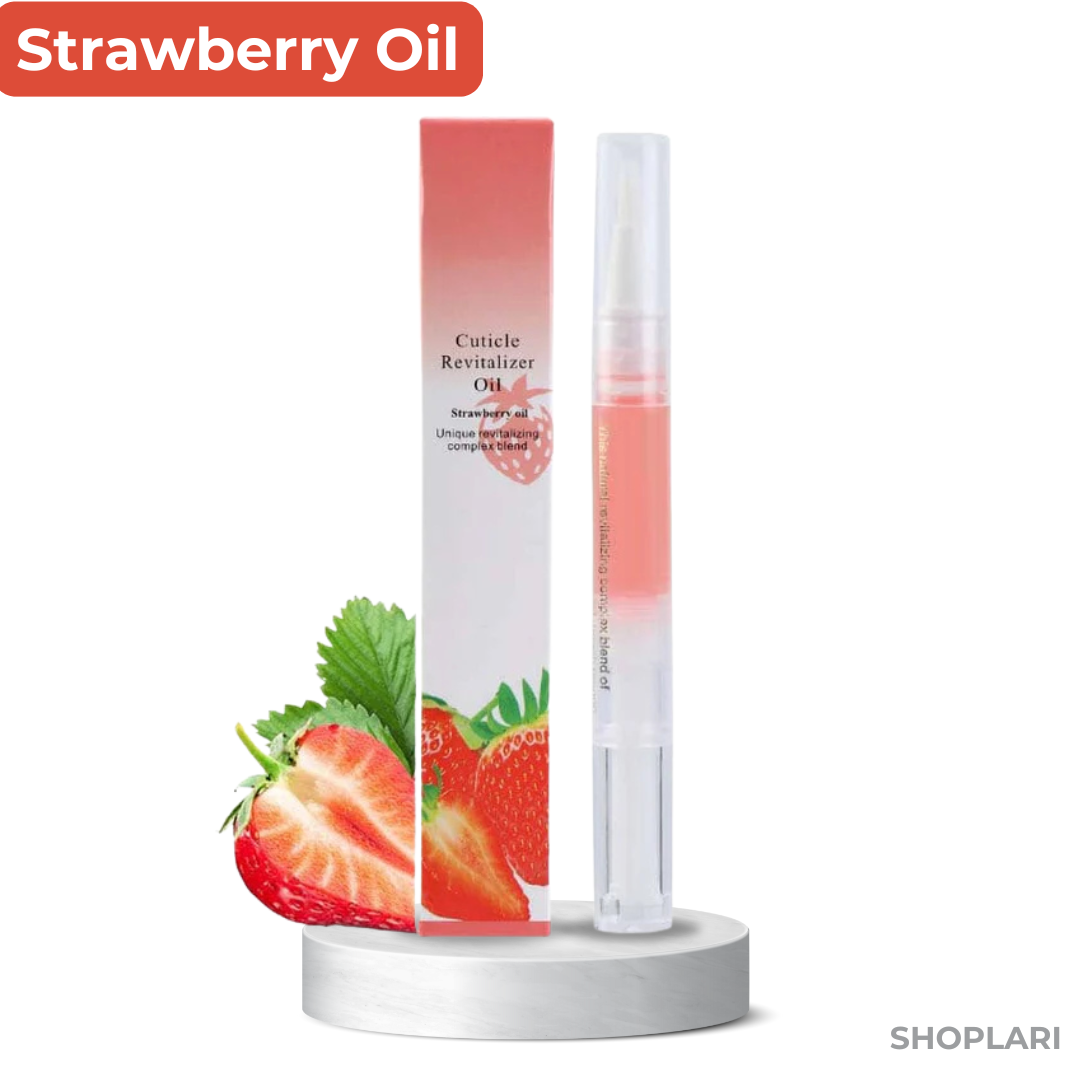 1+1 FREE🔥 I NailRevive™ Nail Growth Oil