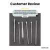 Last Day 50% Off | ClearTone™ Ear Cleaning Kit