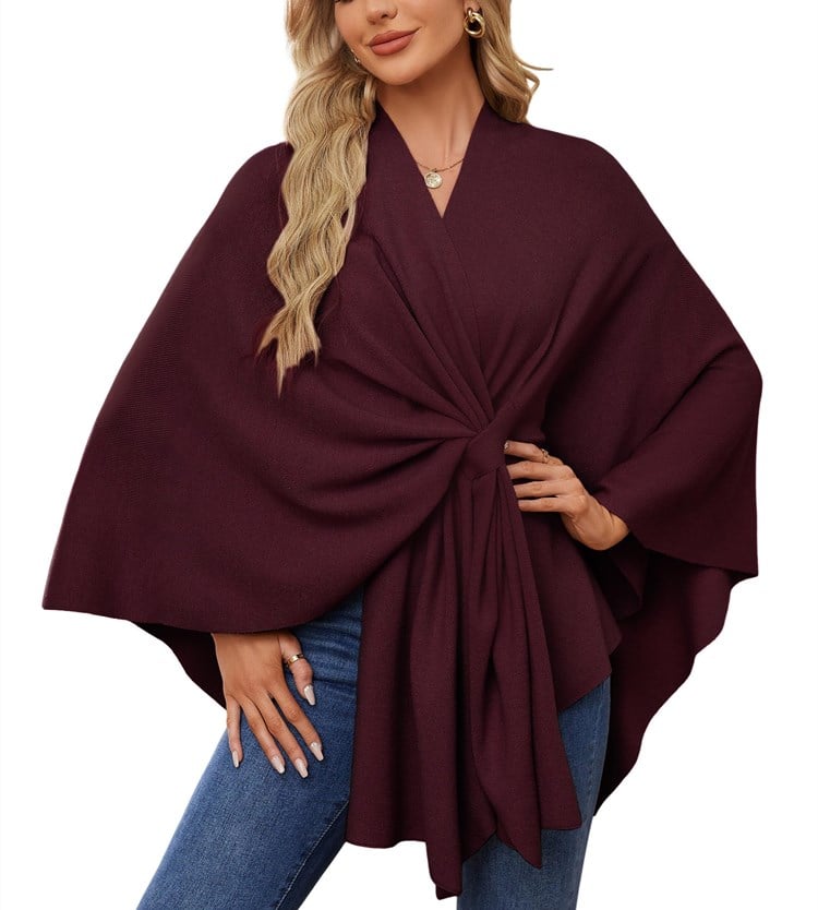 Sage™ Women Shawl Wrap